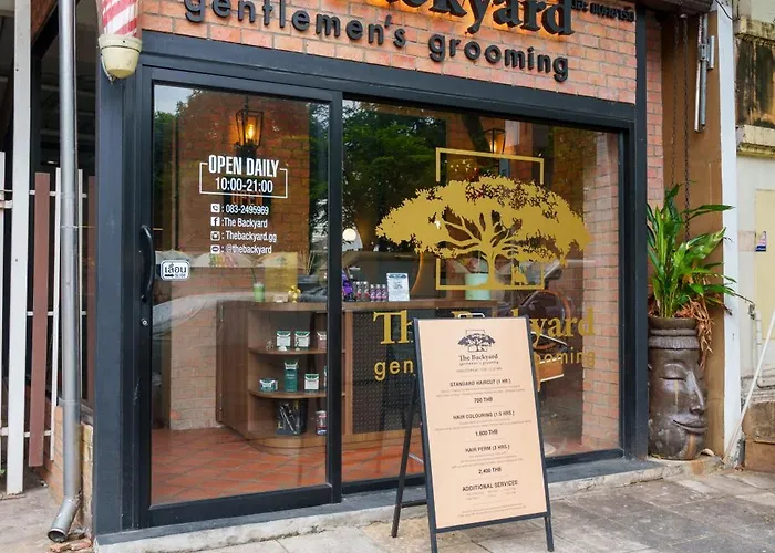 萨拜沙通酒店式公寓 曼谷